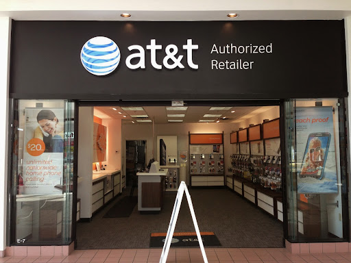 Cell Phone Store «AT&T», reviews and photos, 3057 NY-50 Ste 900, Saratoga Springs, NY 12866, USA