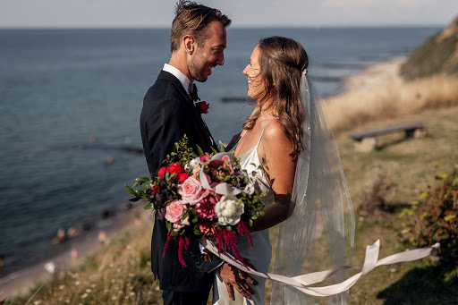 Natalia Cury Copenhagen Wedding Photographer