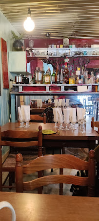 Atmosphère du Restaurant Le Sigoules à Sarlat-la-Canéda - n°3