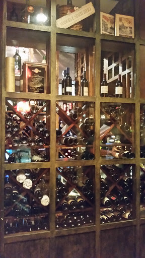 Italian Restaurant «Filomena Cucina Rustica», reviews and photos, 13 Cross Keys Rd, West Berlin, NJ 08091, USA