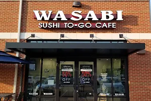 Wasabi Sushi & Poke image