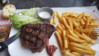 Steak du Restaurant Buffalo Grill Tregueux - n°20