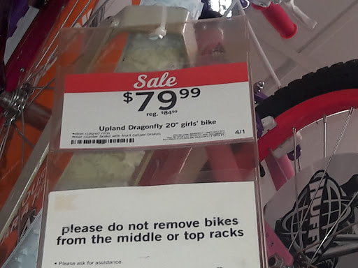 Discount Store «Kmart», reviews and photos, 2001 Main St, Brockton, MA 02301, USA