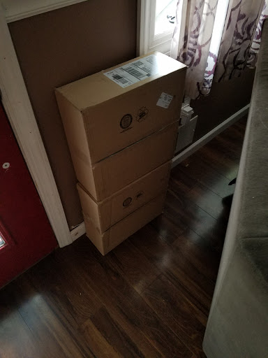 Office Supply Store «Staples», reviews and photos, 5003 Jericho Turnpike, Commack, NY 11725, USA