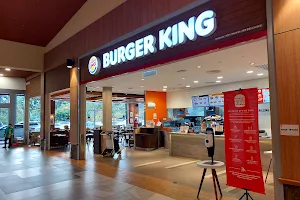 Burger King Langkawi International Airport image