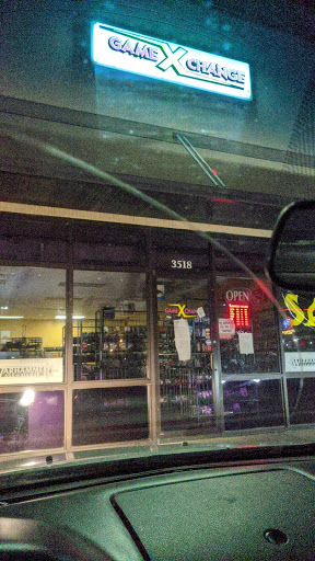 Video Game Rental Store «Game X Change», reviews and photos, 3400 E Race Ave, Searcy, AR 72143, USA