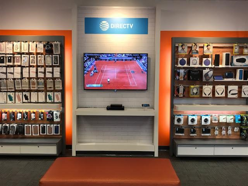 Cell Phone Store «AT&T Authorized Retailer», reviews and photos, 23639 Calabasas Rd, Calabasas, CA 91302, USA