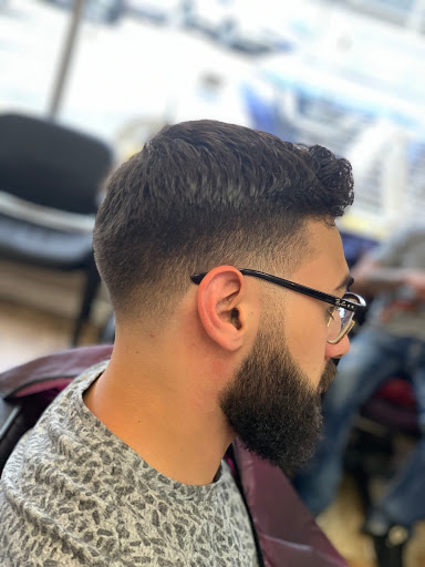 Barber Shop «Arthur BarberShop», reviews and photos, 5732 N Telegraph Rd, Dearborn Heights, MI 48127, USA