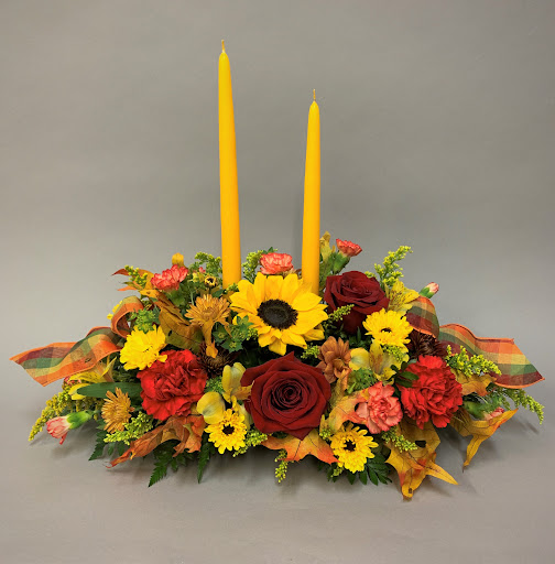 Florist «Harriets Flowers», reviews and photos, 226 College Ave W, Ruskin, FL 33570, USA