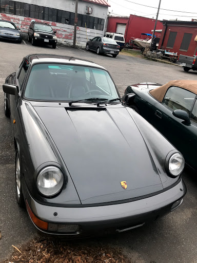 Auto Repair Shop «Coastal Import Repair Ltd», reviews and photos, 422 W 21st St, Norfolk, VA 23517, USA