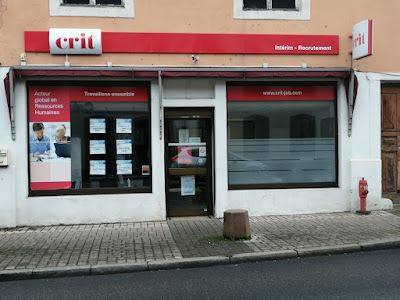 Crit Sarre-Union à Sarre-Union