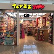 Toyzz Shop Adnan Menderes Havalimanı