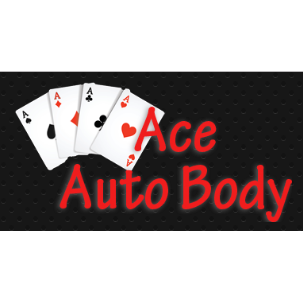 Car Repair and Maintenance «Ace Auto Body», reviews and photos, 1363 Main St, Agawam, MA 01001, USA