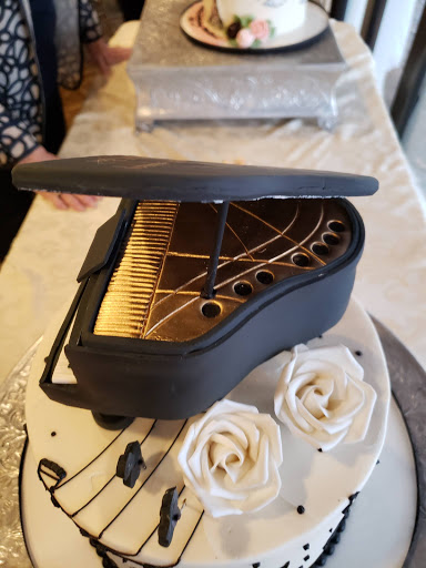 Dessert Shop «Blue Sheep Bake Shop», reviews and photos, 9 Division St, Somerville, NJ 08876, USA