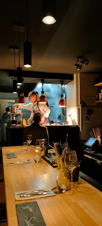 Les plus récentes photos du Restaurant français Ô Juste à Narbonne - n°1
