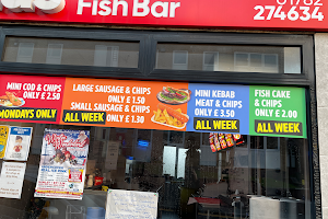 Loftus Fish Bar image