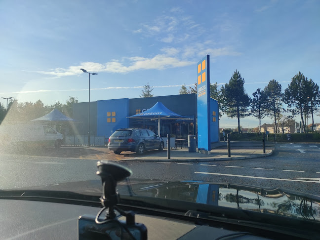 Reviews of Greggs Drive Thru in Glasgow - Bakery