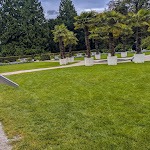 Photo n°3 de l'avis de Nomade.u fait le 18/12/2020 à 01:28 sur le  Schlosscafé im Palmenhaus à Munich