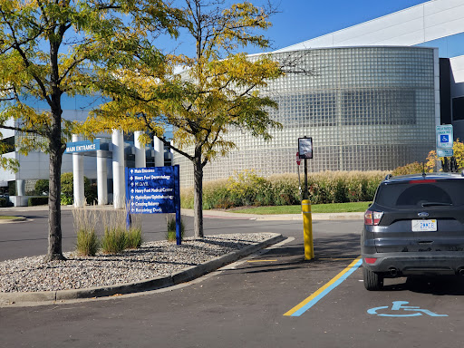 Henry Ford Medical Center - Ford Road image 2