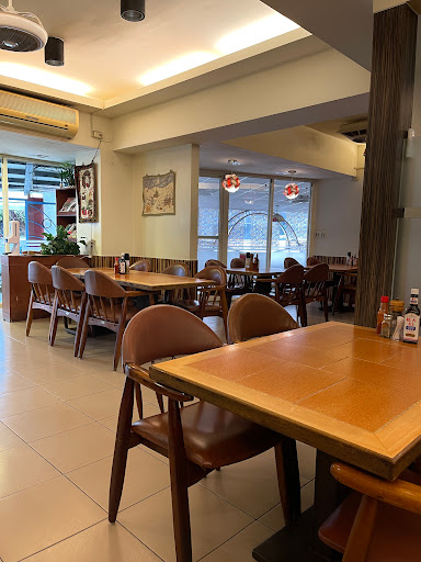 雙子星牛排西餐廳