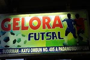 Gelora Futsal image