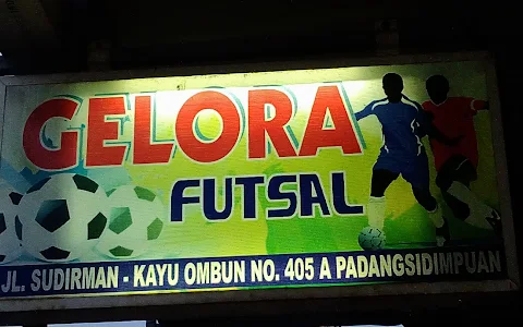 Gelora Futsal image