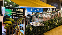 Photos du propriétaire du Restaurant Le Sushi-La Pizze à Saint-Laurent-du-Var - n°1