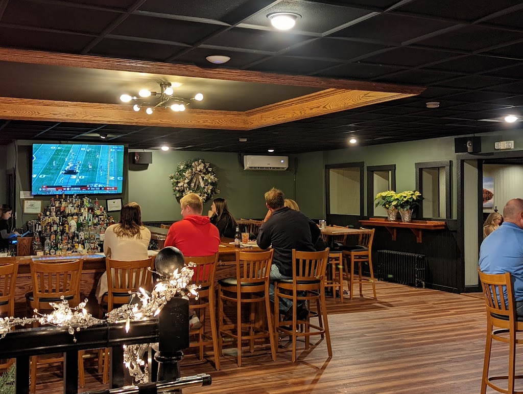 Tiptons Tavern 08865