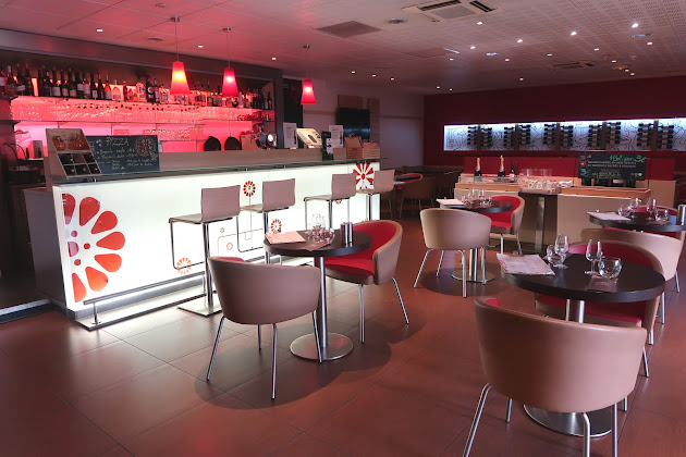 Photos du propriétaire hôtels Hôtel Ibis Paris Montmartre 18ème 75018 Paris