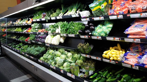 Supermarket «Walmart Neighborhood Market», reviews and photos, 1499 South Dixie Hwy, Homestead, FL 33033, USA