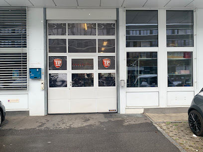 Garage Tekin GmbH
