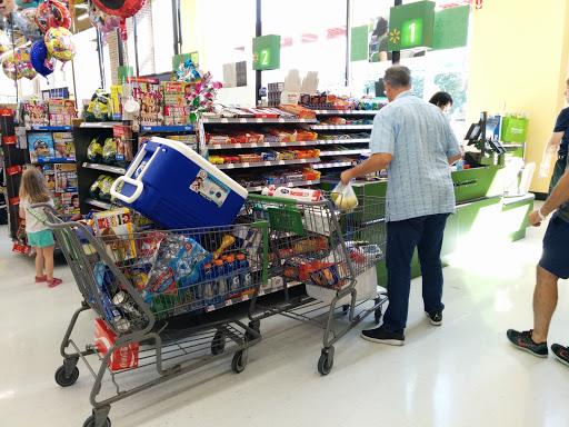 Supermarket «Walmart Neighborhood Market», reviews and photos, 17275 NW Cornell Rd, Beaverton, OR 97006, USA