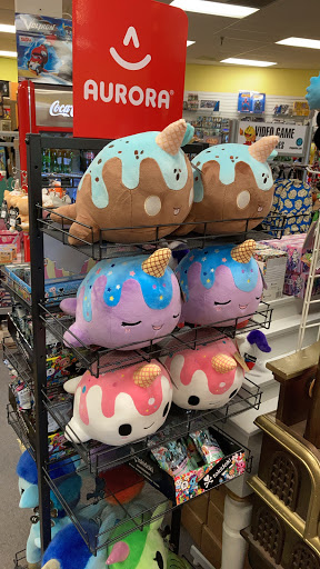 Comic Book Store «DragonVine», reviews and photos, 1859 Pioneer Pkwy E, Springfield, OR 97477, USA