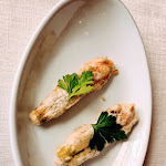 Photo n°2 de l'avis de Jafar.a fait le 29/06/2021 à 13:33 sur le  Ristorante al Vecchio Borgo à Sassari