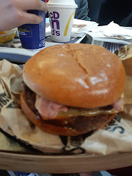 Photo n°71 de McDonald's à Moulins ()
