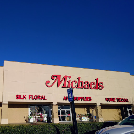 Craft Store «Michaels», reviews and photos, 1200 Market Pl Blvd, Cumming, GA 30041, USA
