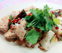 ร้านข้าวต้มปลาเศรษฐี ขอนแก่น photo