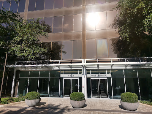 Consulate General of Turkey Foreign Consulate of Pavo in Houston