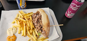 Photo n°11 de Suprême grill à Guyancourt ()