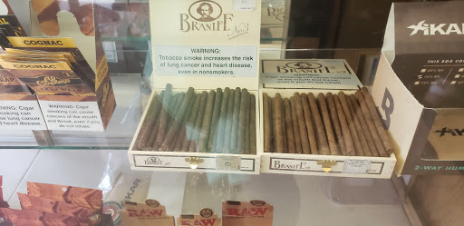 Tobacco Shop «Pipes & Pleasures», reviews and photos, 4244 E Main St, Columbus, OH 43213, USA