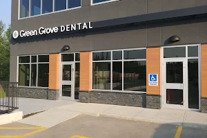 Green Grove Dental - St. Albert Dentist image