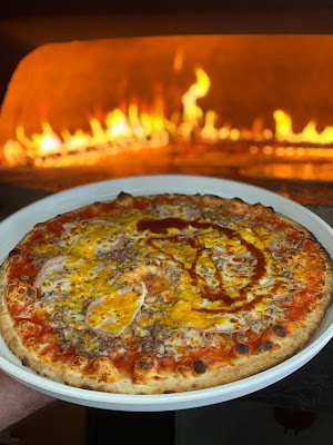 PIZZ'A MIMI à Heyrieux