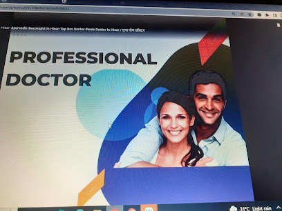 Yovan Clinic - Best Sexologist in Hisar-Ayurvedic Sexologist in Hisar-Top Sex Doctor-Penis Doctor in Hisar / gupt rog ddoNkttr