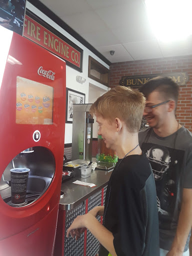 Sandwich Shop «Firehouse Subs», reviews and photos, 221 SE Everett Mall Way, Everett, WA 98208, USA