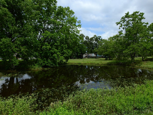 Golf Course «Indian Shores Golf Course», reviews and photos, 2141 Whitefeather Trail, Crosby, TX 77532, USA