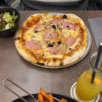 Photo n°1 de l'avis de Simone.a fait le 03/03/2023 à 20:50 sur le  Restaurant Verde à Wangen im Allgäu