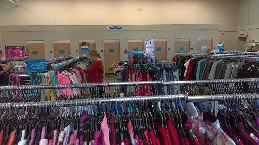 Thrift Store «Goodwill Store & Donation Center», reviews and photos