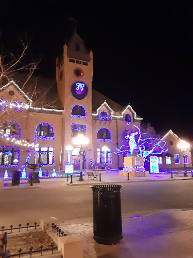 Banquet Hall «Union Depot», reviews and photos, 132 W B St, Pueblo, CO 81003, USA