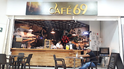 Cafe 69.