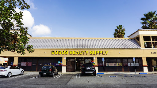 Beauty Supply Store «Bobos Beauty Supply», reviews and photos, 324 S Mountain Ave, Upland, CA 91786, USA